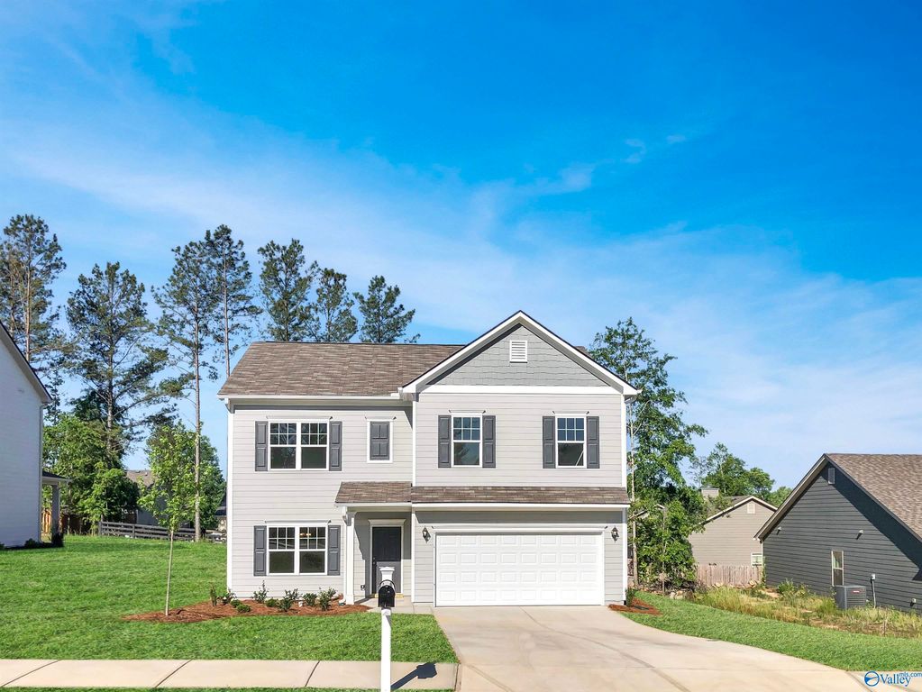 315 West Valley Way, Huntsville, AL 35811
