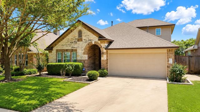 1729 Hidden Springs PATH, Round Rock, TX 78665