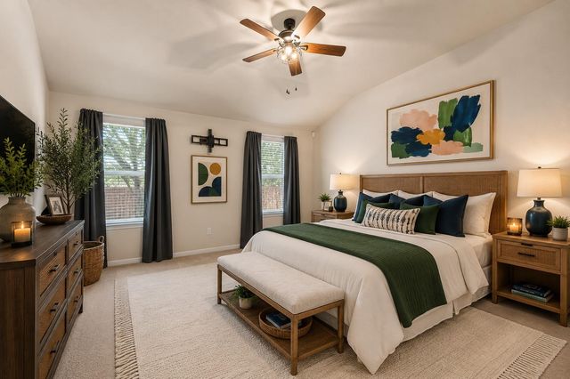 1729 Hidden Springs PATH, Round Rock, TX 78665