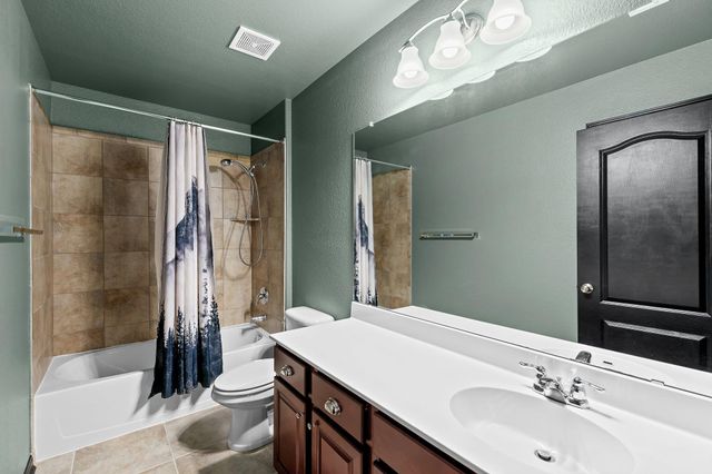 1729 Hidden Springs PATH, Round Rock, TX 78665