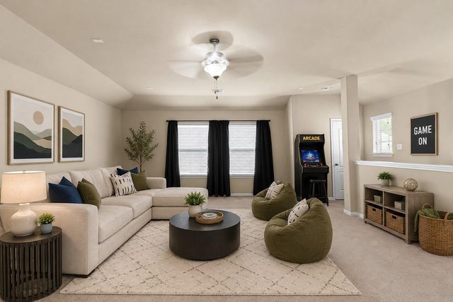 1729 Hidden Springs PATH, Round Rock, TX 78665