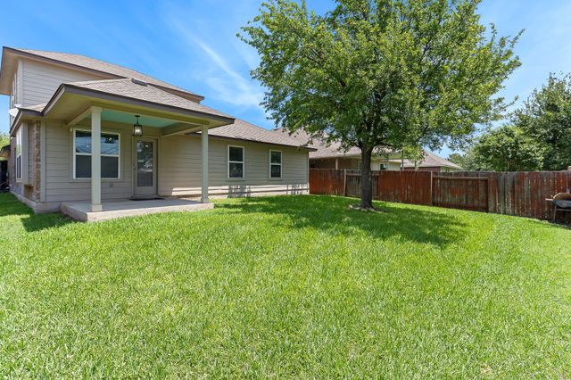 1729 Hidden Springs PATH, Round Rock, TX 78665