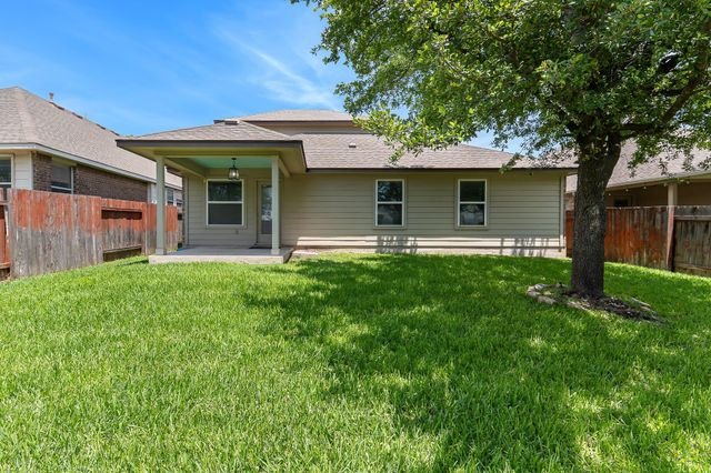 1729 Hidden Springs PATH, Round Rock, TX 78665