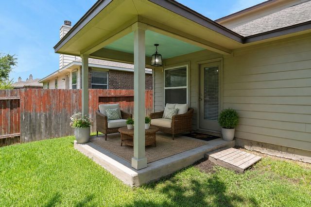 1729 Hidden Springs PATH, Round Rock, TX 78665