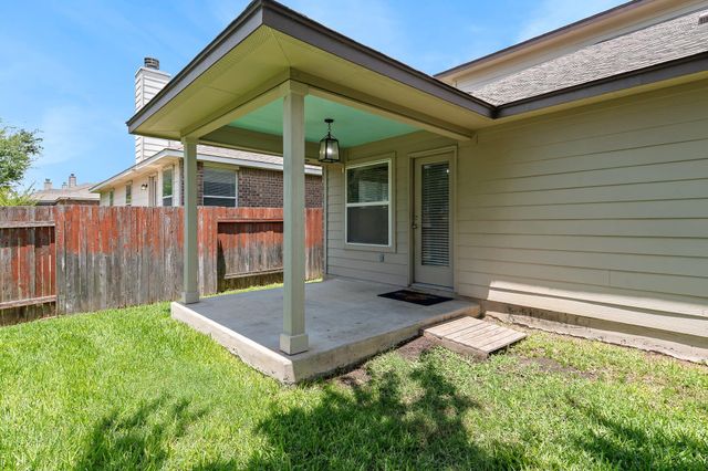 1729 Hidden Springs PATH, Round Rock, TX 78665