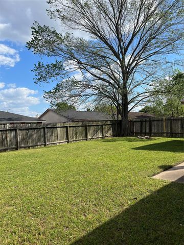 20123 Apache Gardens Lane, Katy, TX 77449