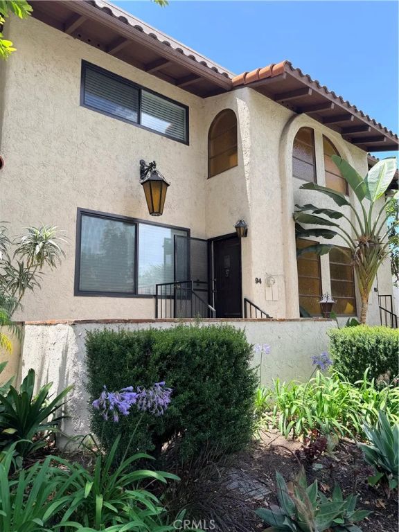 400 S Flower 94, Orange, CA 92868
