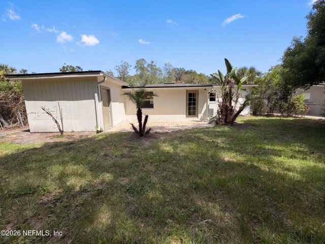 5630 TEMPLE Road, Jacksonville, FL 32207