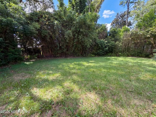 5630 TEMPLE Road, Jacksonville, FL 32207