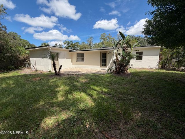5630 TEMPLE Road, Jacksonville, FL 32207