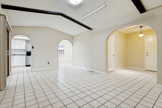 1702 Pine Knot Drive, Garland, TX 75044