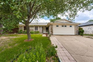 1702 Pine Knot Drive, Garland, TX 75044