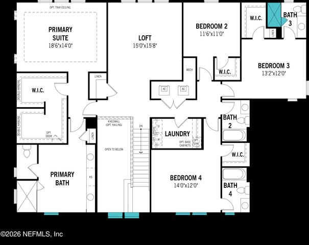 336 SIR BARTON Drive, St. Johns, FL 32259