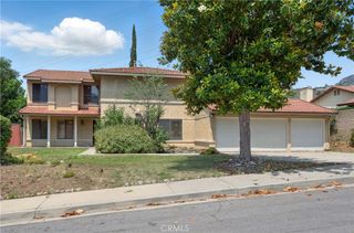 918 Sequoia Court, San Dimas, CA 91773
