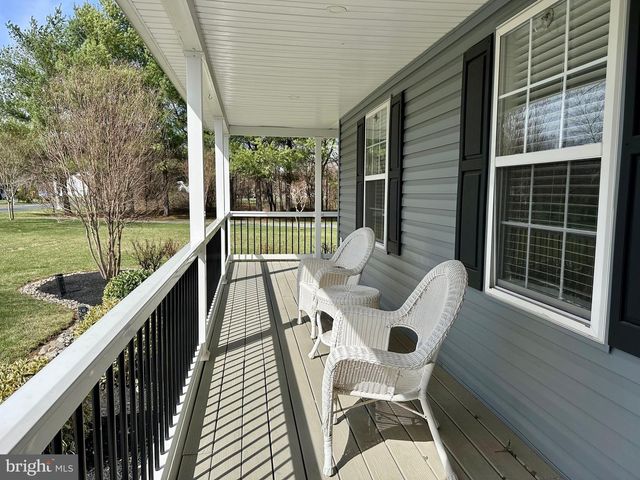 119 PLEASANT SPRINGS DRIVE, Centreville, MD 21617