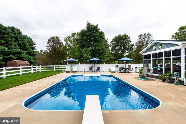 119 PLEASANT SPRINGS DRIVE, Centreville, MD 21617