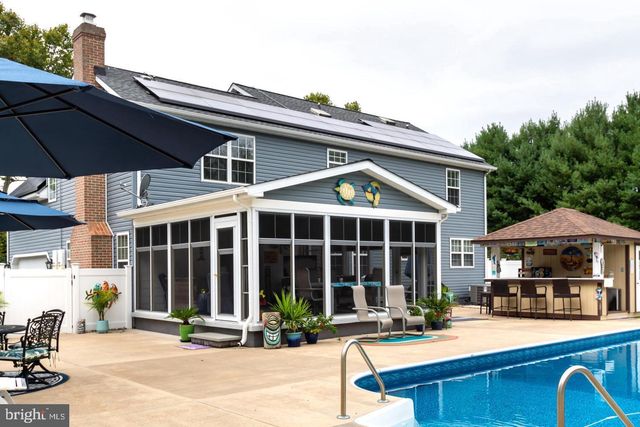 119 PLEASANT SPRINGS DRIVE, Centreville, MD 21617