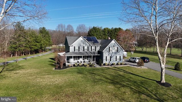 119 PLEASANT SPRINGS DRIVE, Centreville, MD 21617