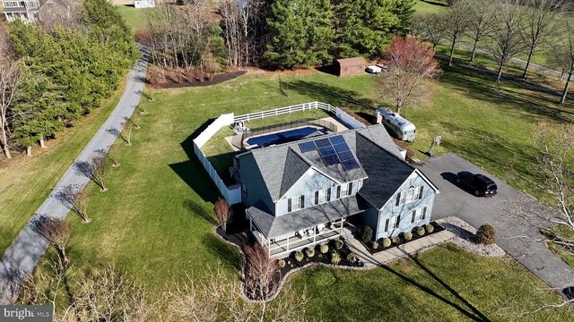 119 PLEASANT SPRINGS DRIVE, Centreville, MD 21617