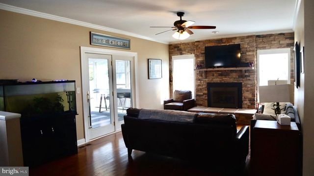 119 PLEASANT SPRINGS DRIVE, Centreville, MD 21617