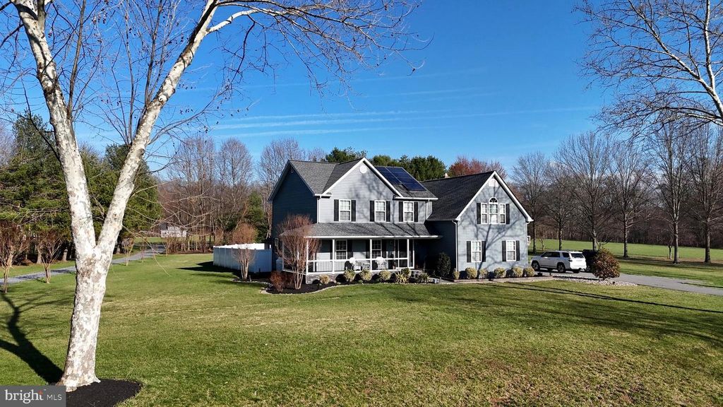 119 PLEASANT SPRINGS DRIVE, Centreville, MD 21617