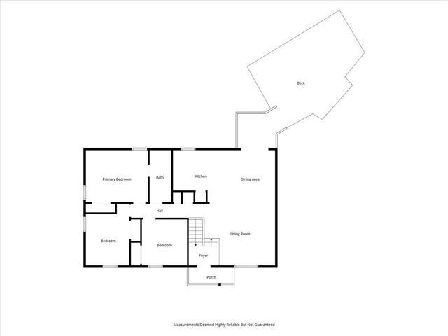 2500 SW Jackson Court, Blue Springs, MO 64015