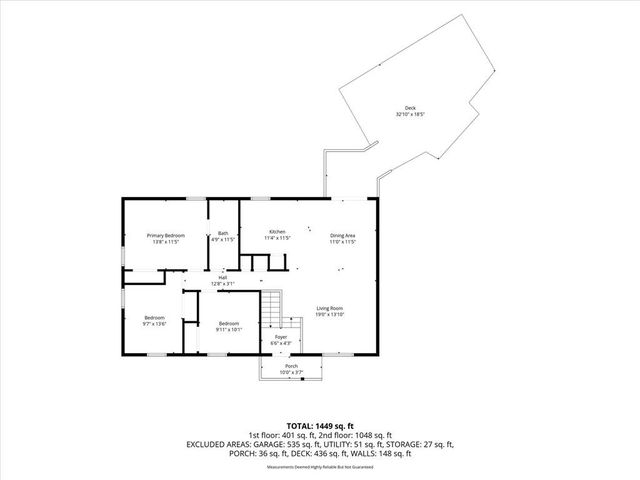 2500 SW Jackson Court, Blue Springs, MO 64015