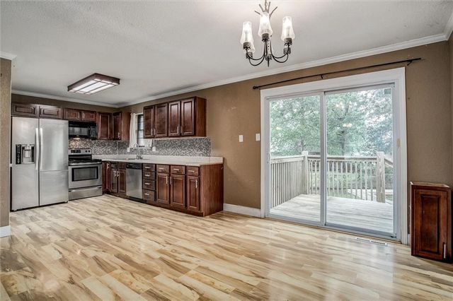 2500 SW Jackson Court, Blue Springs, MO 64015