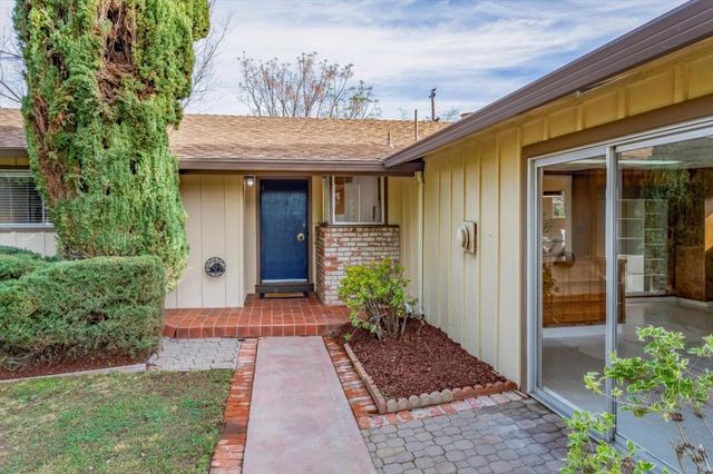 18349 PURDUE Drive, Saratoga, CA 95070