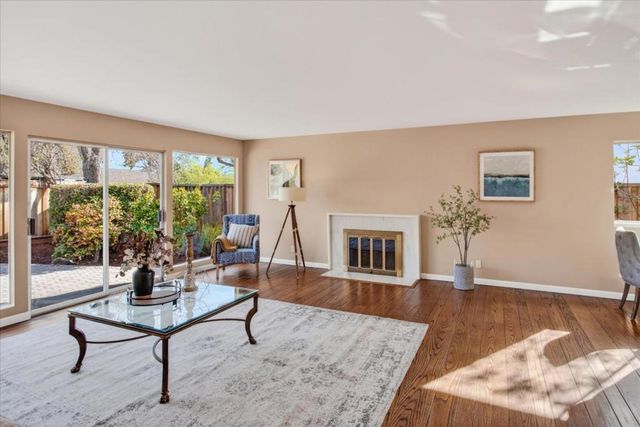 18349 PURDUE Drive, Saratoga, CA 95070