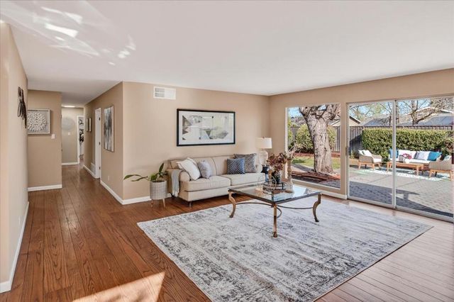 18349 PURDUE Drive, Saratoga, CA 95070