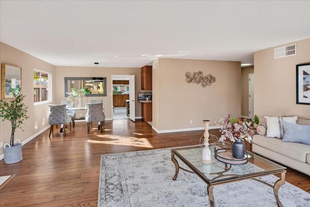 18349 PURDUE Drive, Saratoga, CA 95070