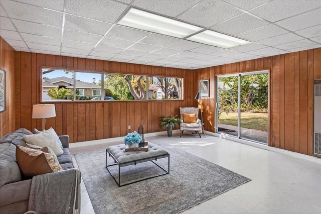 18349 PURDUE Drive, Saratoga, CA 95070