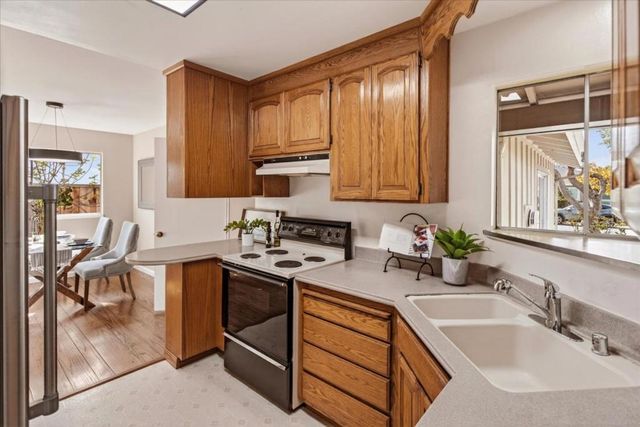 18349 PURDUE Drive, Saratoga, CA 95070