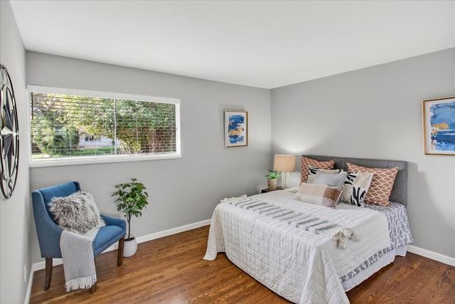 18349 PURDUE Drive, Saratoga, CA 95070