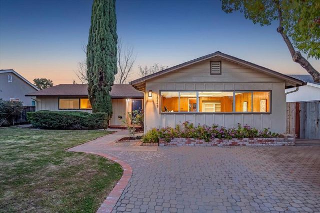 18349 PURDUE Drive, Saratoga, CA 95070