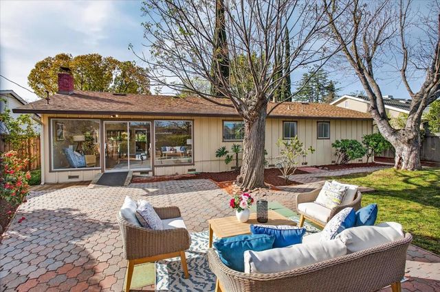 18349 PURDUE Drive, Saratoga, CA 95070