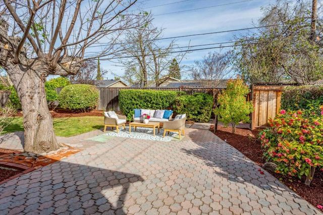 18349 PURDUE Drive, Saratoga, CA 95070