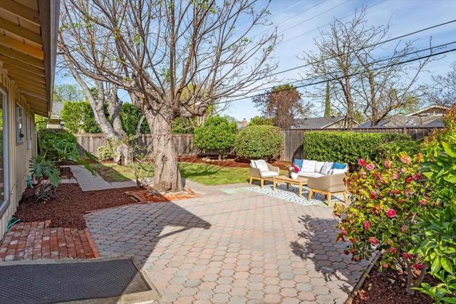 18349 PURDUE Drive, Saratoga, CA 95070