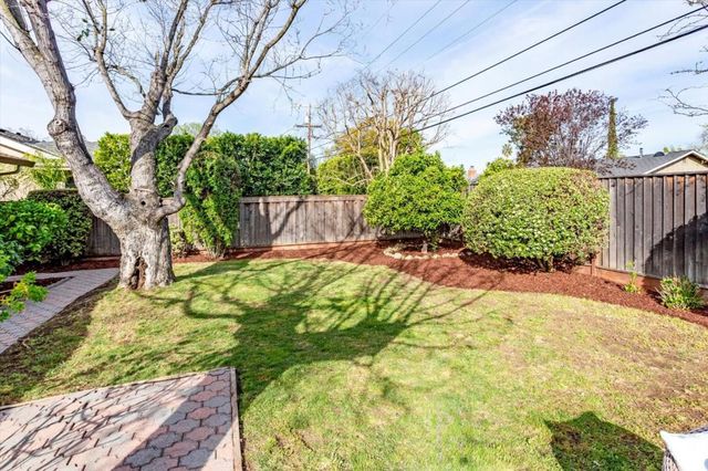 18349 PURDUE Drive, Saratoga, CA 95070