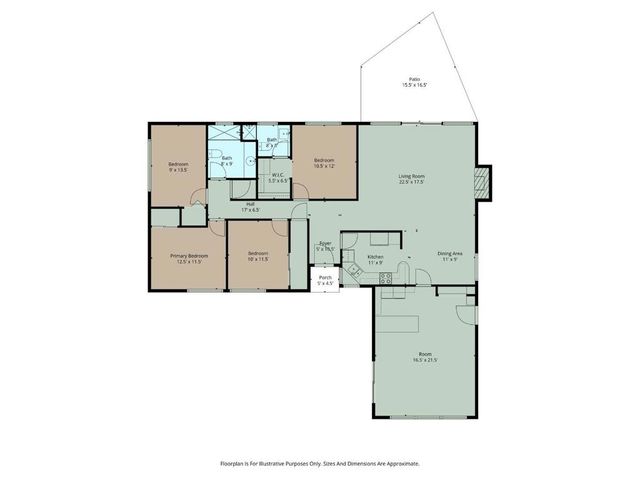 18349 PURDUE Drive, Saratoga, CA 95070