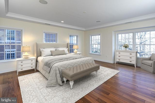 721 AVERY LN, Princeton, NJ 08542