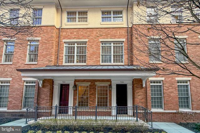 721 AVERY LN, Princeton, NJ 08542