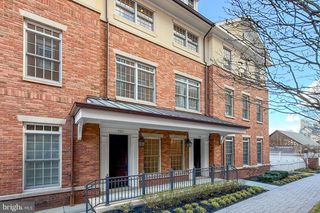 721 AVERY LANE, Princeton, NJ 08542