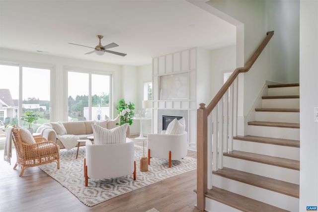 6306 FREEDOM BLVD, Crozet, VA 22932