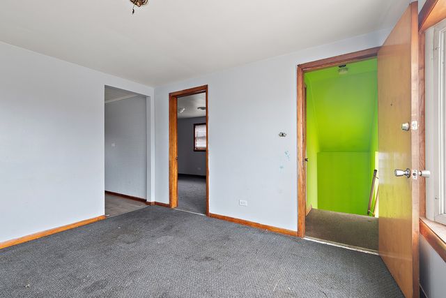 14627 S Short Street, Posen, IL 60469