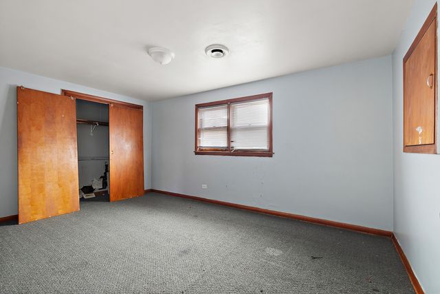 14627 S Short Street, Posen, IL 60469