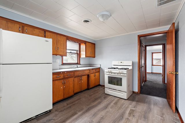 14627 S Short Street, Posen, IL 60469