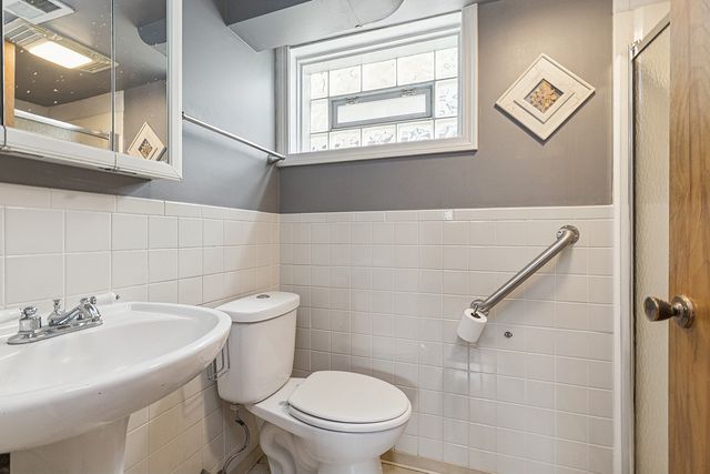 14627 S Short Street, Posen, IL 60469