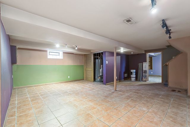 14627 S Short Street, Posen, IL 60469